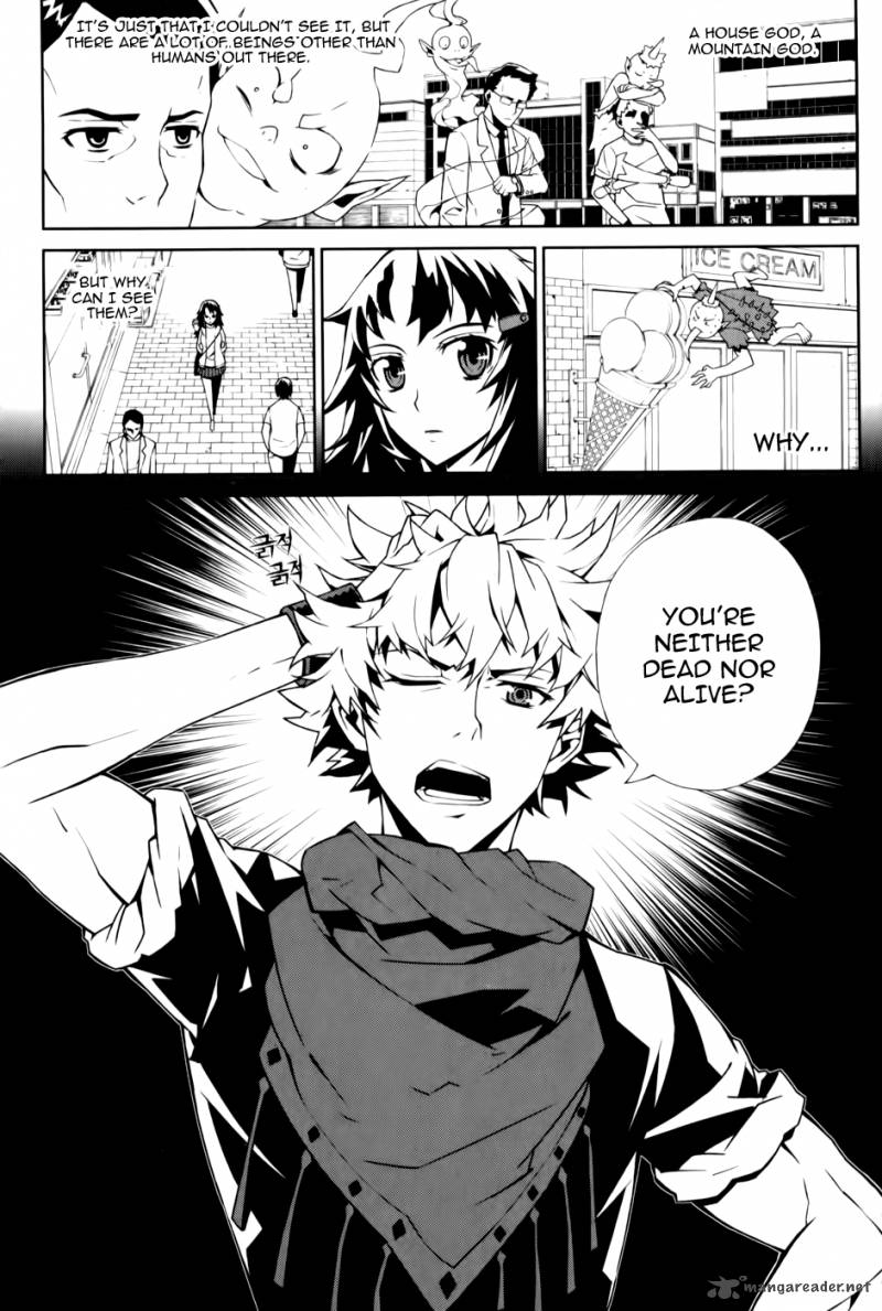 Read Angel Of Death Azrael Chapter 2 Mangafreak Abraham gray 9 episodes, 2018.