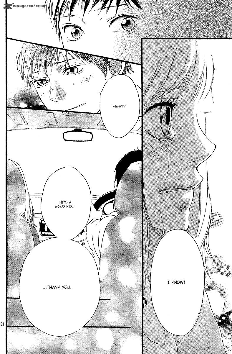Ao Haru Ride Chapter 12 Page 32