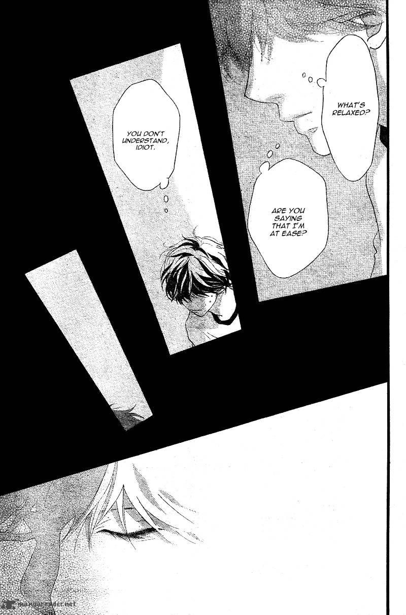 Ao Haru Ride Chapter 29 Page 34
