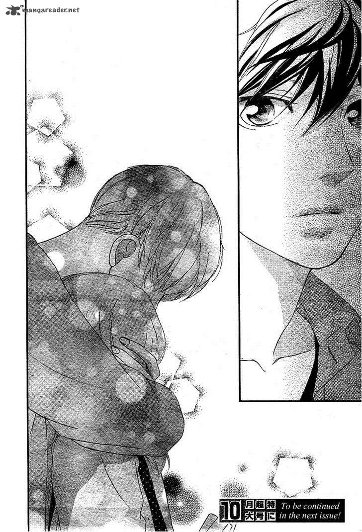 Ao Haru Ride Chapter 31 Page 43