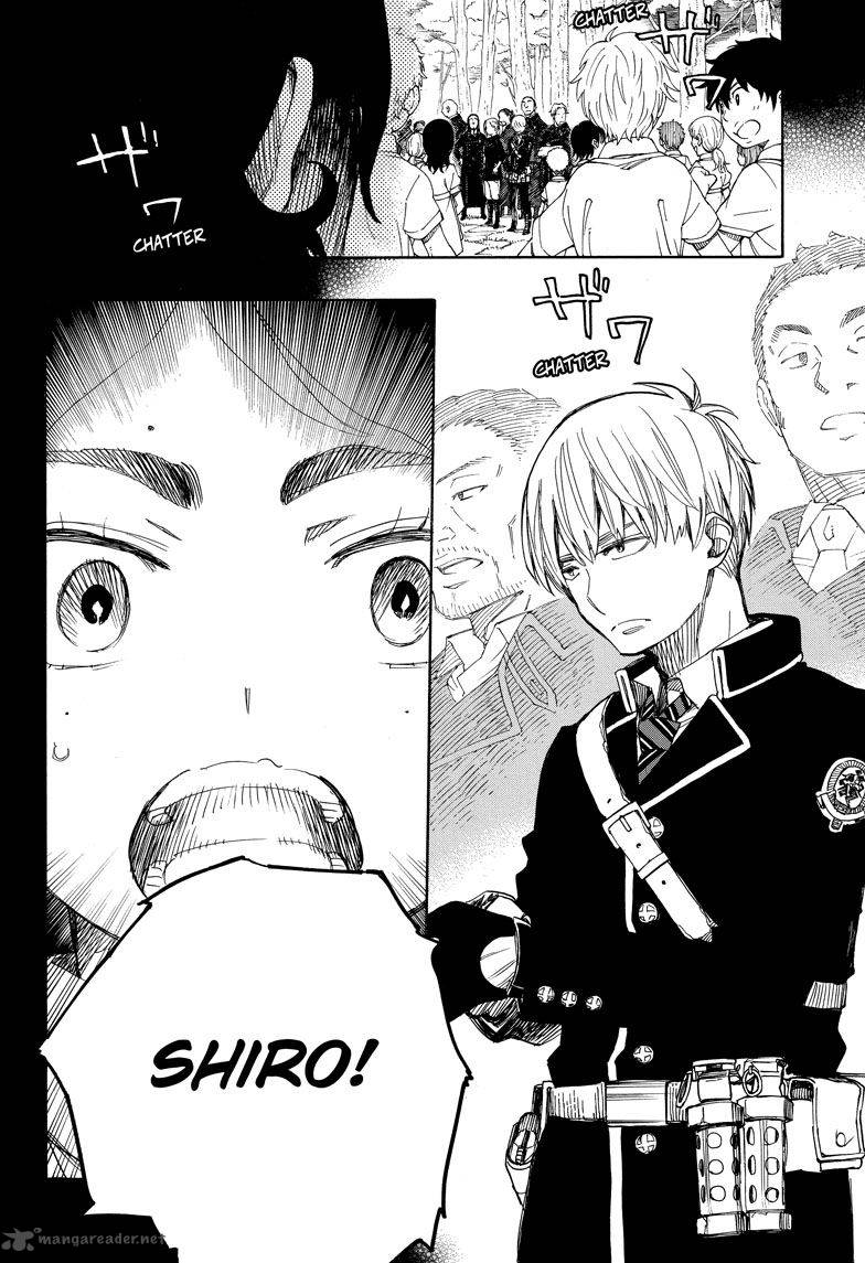 read ao no exorcist 102 read ao no exorcist 102