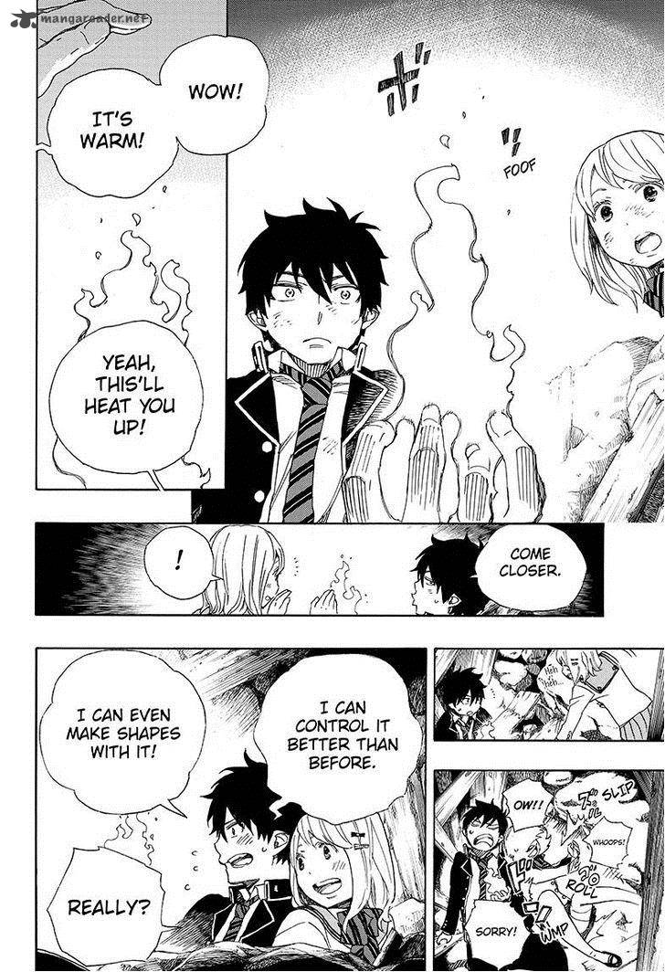 read ao no exorcist manga chapter 91 read ao no exorcist manga chapter 91