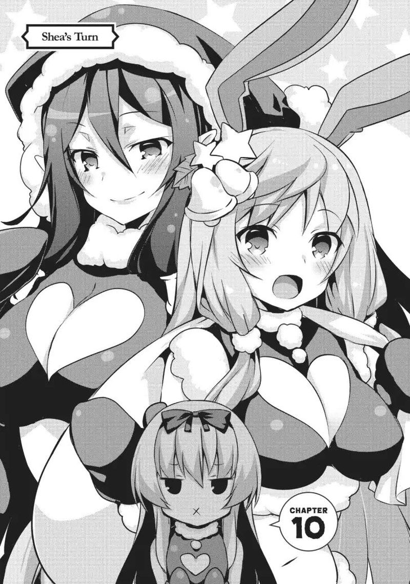 Read Arifureta Nichijou De Sekai Saikyou Chapter 10 Mangafreak