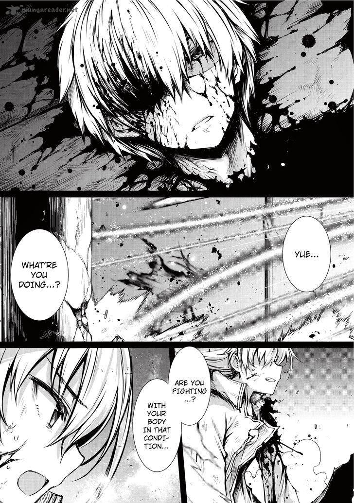 Read Arifureta Shokugyou De Sekai Saikyou Chapter 13 MangaFreak
