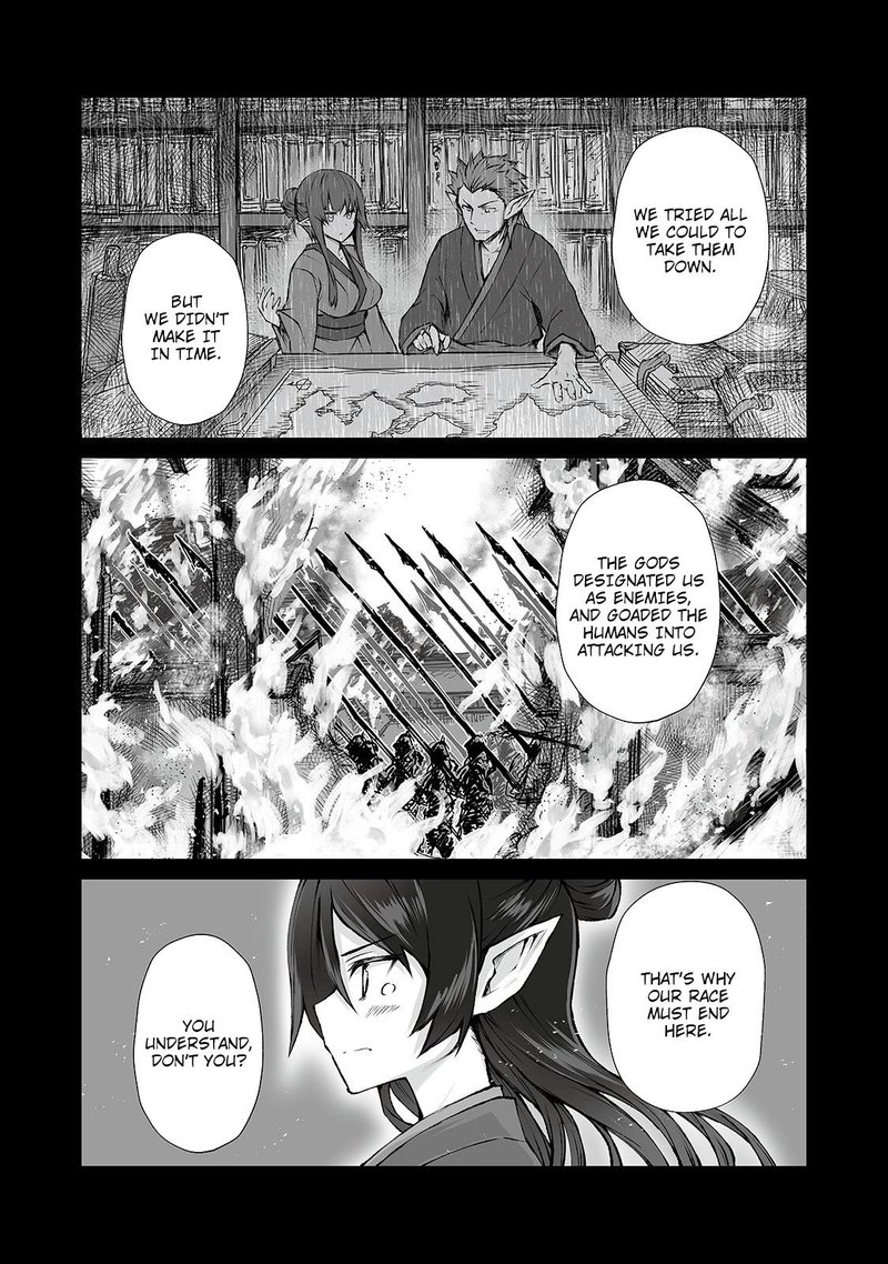 Arifureta Shokugyou De Sekai Saikyou Chapter 38 Page 14