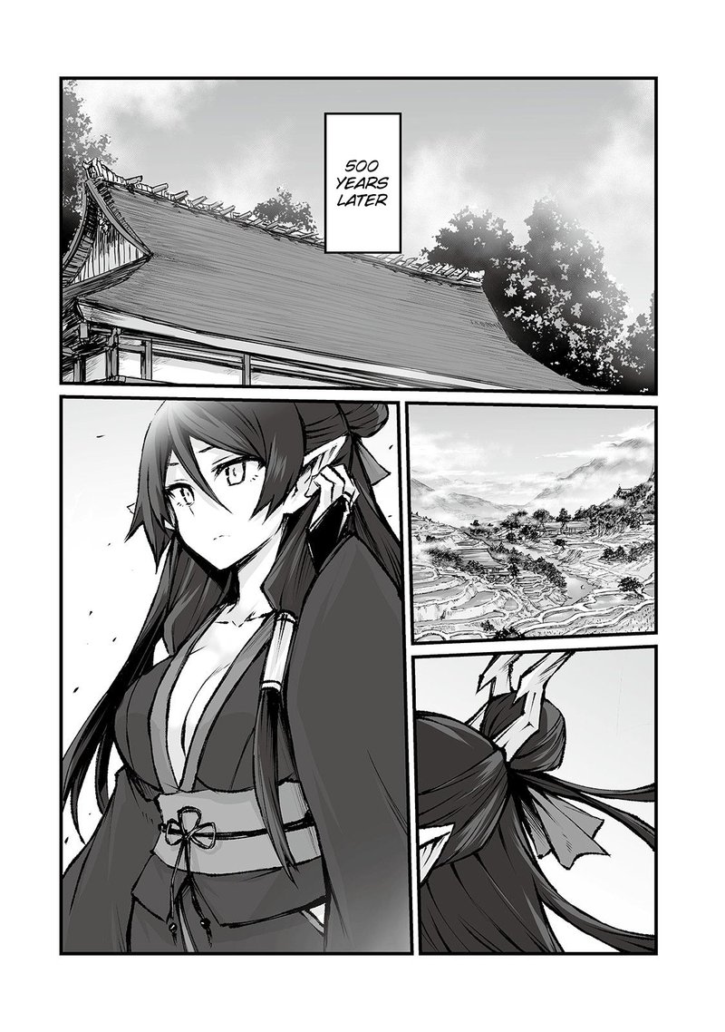 Arifureta Shokugyou De Sekai Saikyou Chapter 38 Page 20