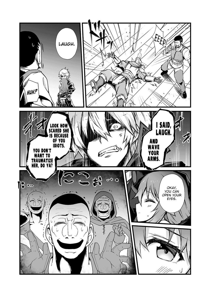 Read Arifureta Shokugyou De Sekai Saikyou Chapter 42 Mangafreak