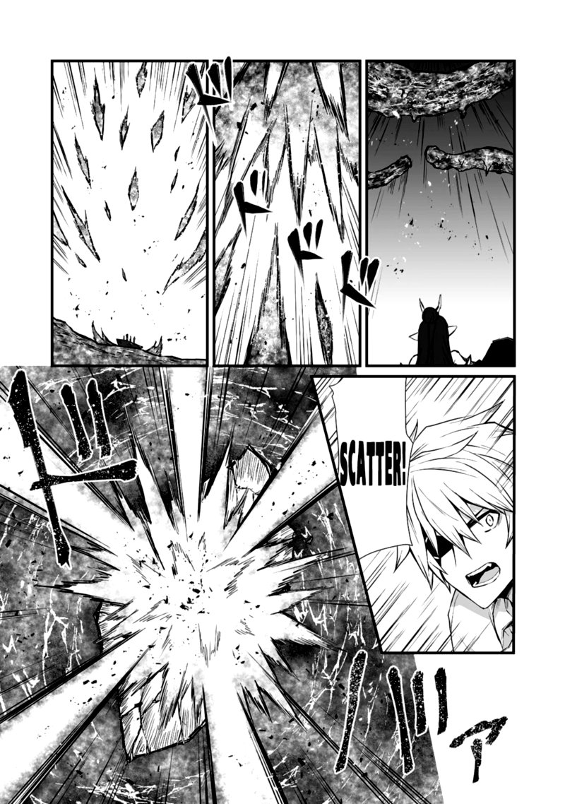 Arifureta Shokugyou De Sekai Saikyou Chapter 53 Page 15