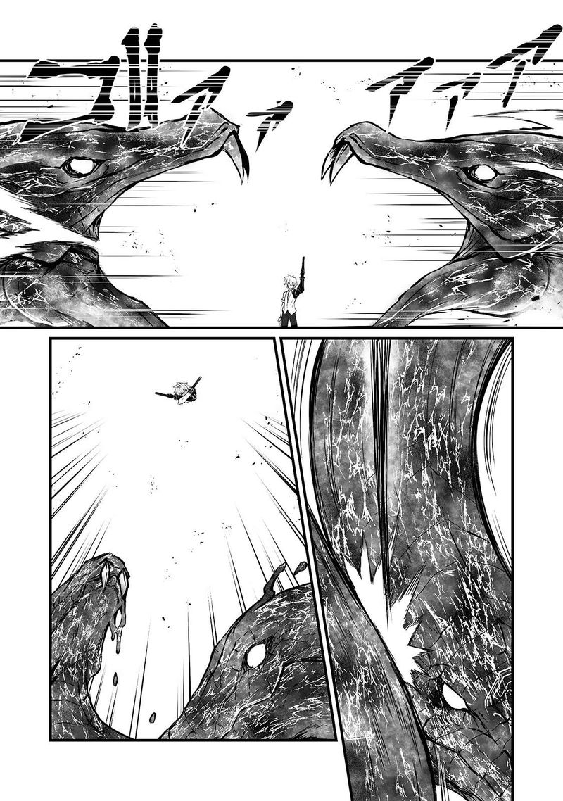 Arifureta Shokugyou De Sekai Saikyou Chapter 54 Page 12