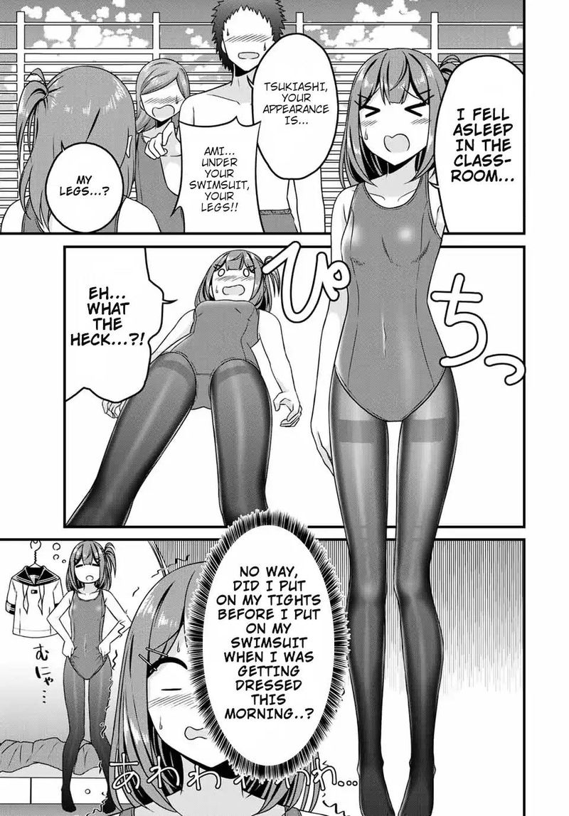 Arigatights Chapter 11 Page 7