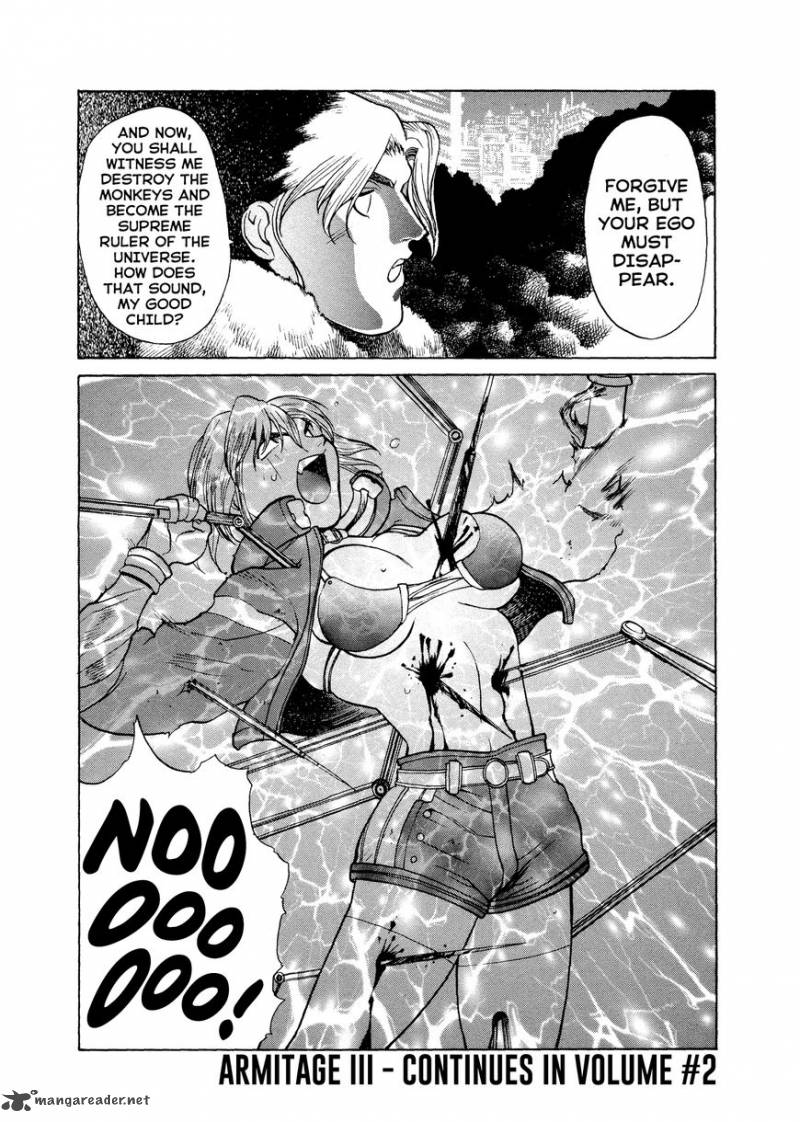Get Wallpaper Read Armitage The Third Chapter 5 Mangafreak For iPhone