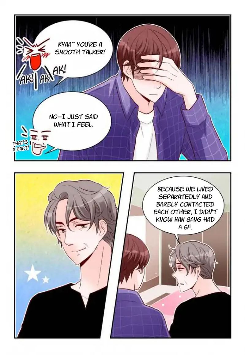 The Age Of Arrogance Manga Read Arrogance And Romance Chapter 157 - MangaFreak