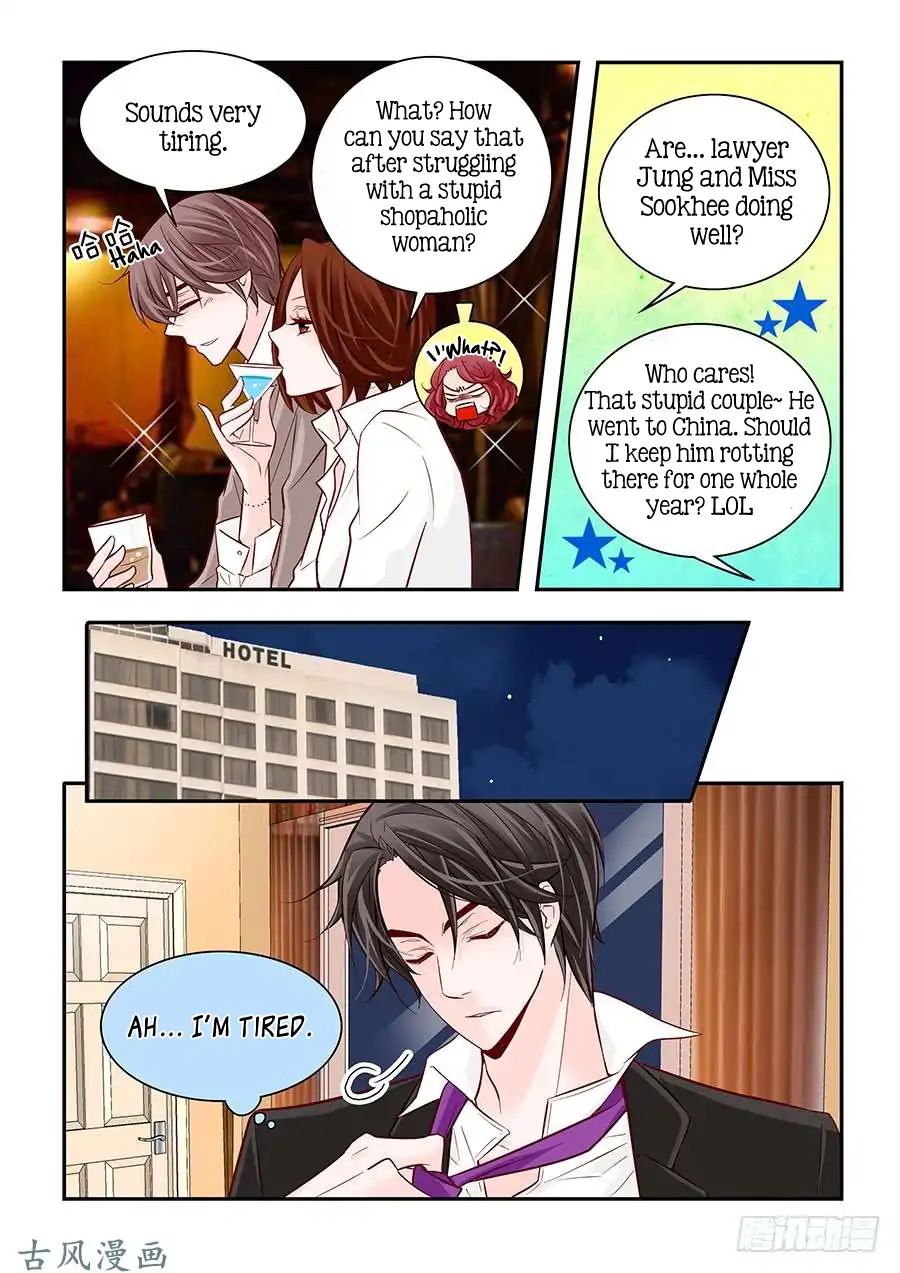 The Age Of Arrogance Manhwa Read Arrogance And Romance Chapter 65 - MangaFreak