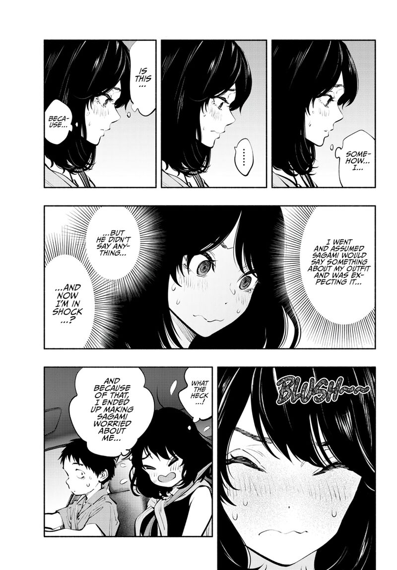 Asoko De Hataraku Musubu San Chapter 53 Page 5