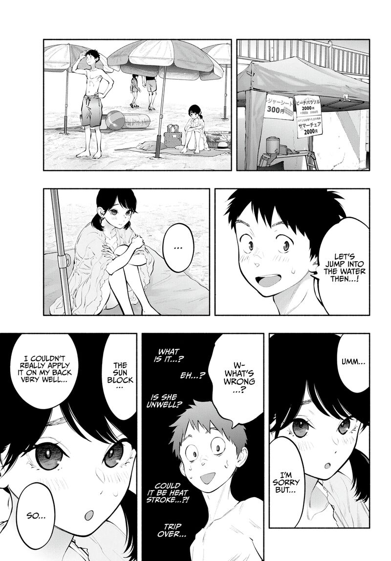 Asoko De Hataraku Musubu San Chapter 68 Page 5