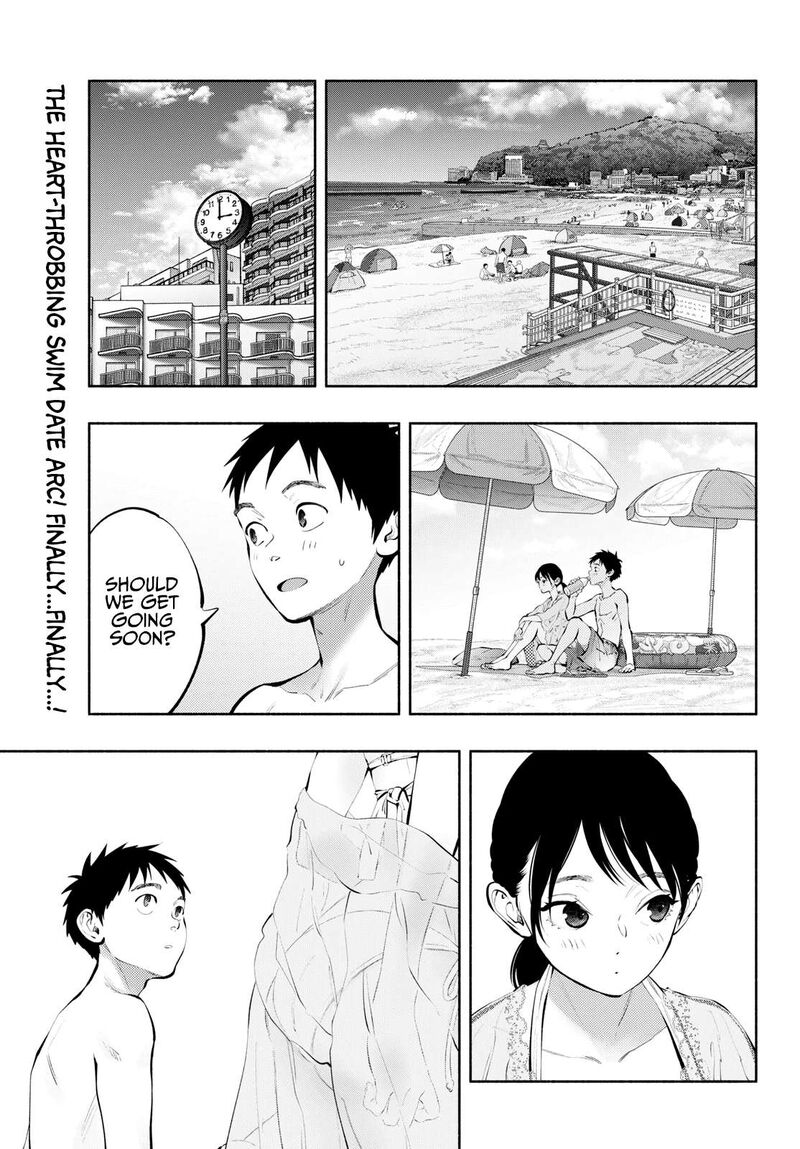 Asoko De Hataraku Musubu San Chapter 69 Page 1