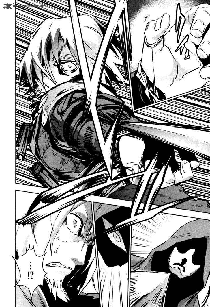 Read Assassins Creed 4 Black Flag Kakusei Chapter 7 Mangafreak