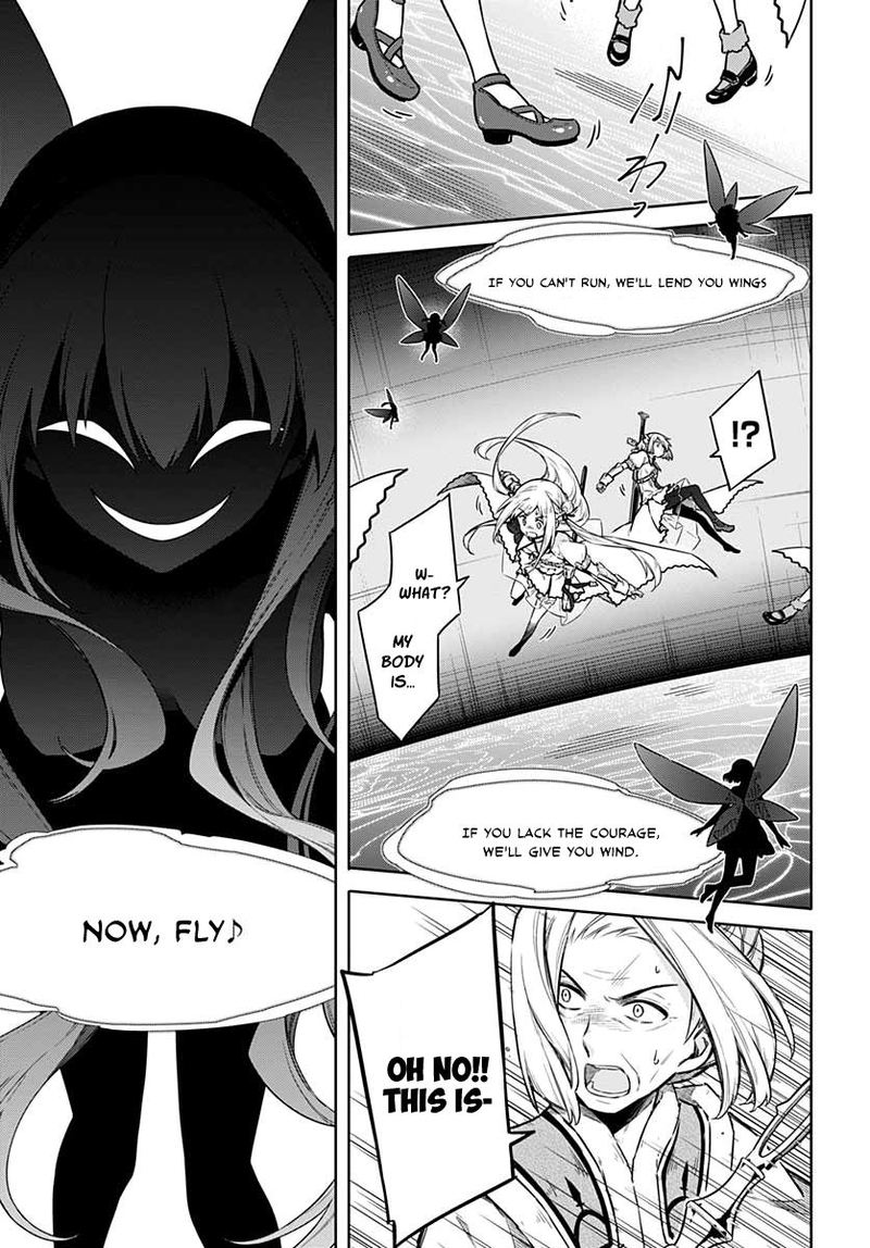 Assassins Pride Chapter 37 Page 23