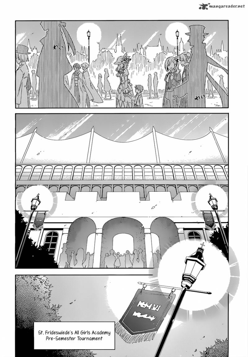Assassins Pride Chapter 8 Page 3