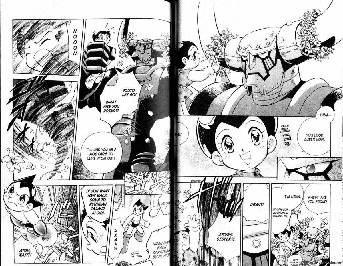 Get Wallpaper Read Astro Boy Tetsuwan Atom Chapter 1 Mangafreak For Android Free