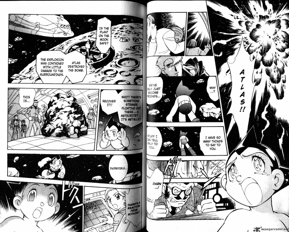 Get Wallpaper Read Astro Boy Tetsuwan Atom Chapter 2 Mangafreak For Android Free