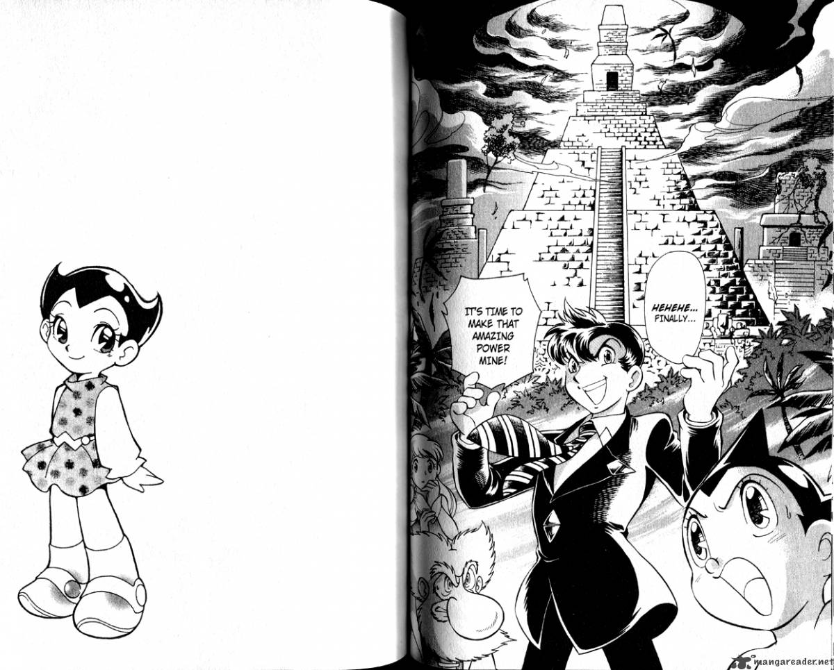 манга astro boy фото 79