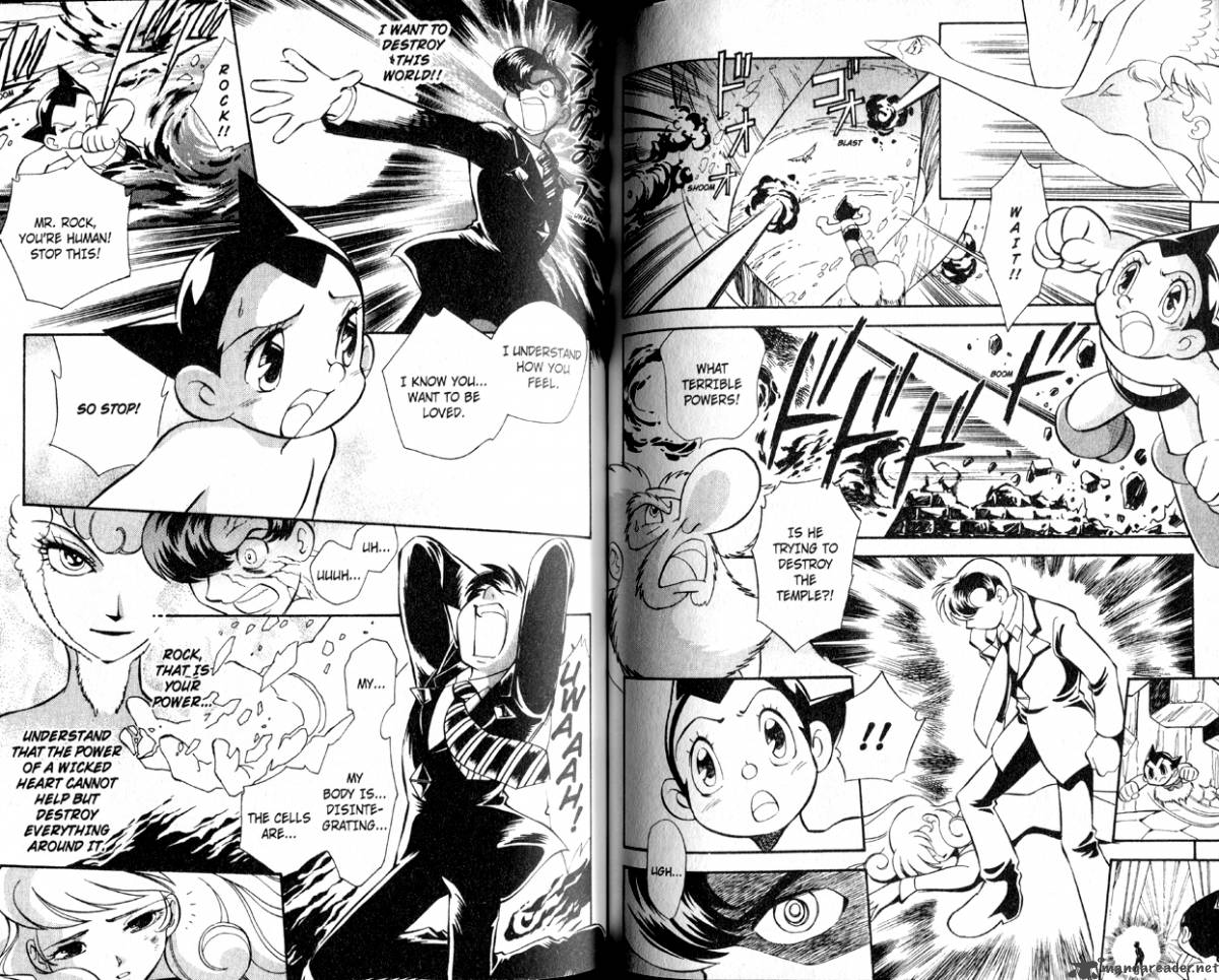 манга astro boy фото 60