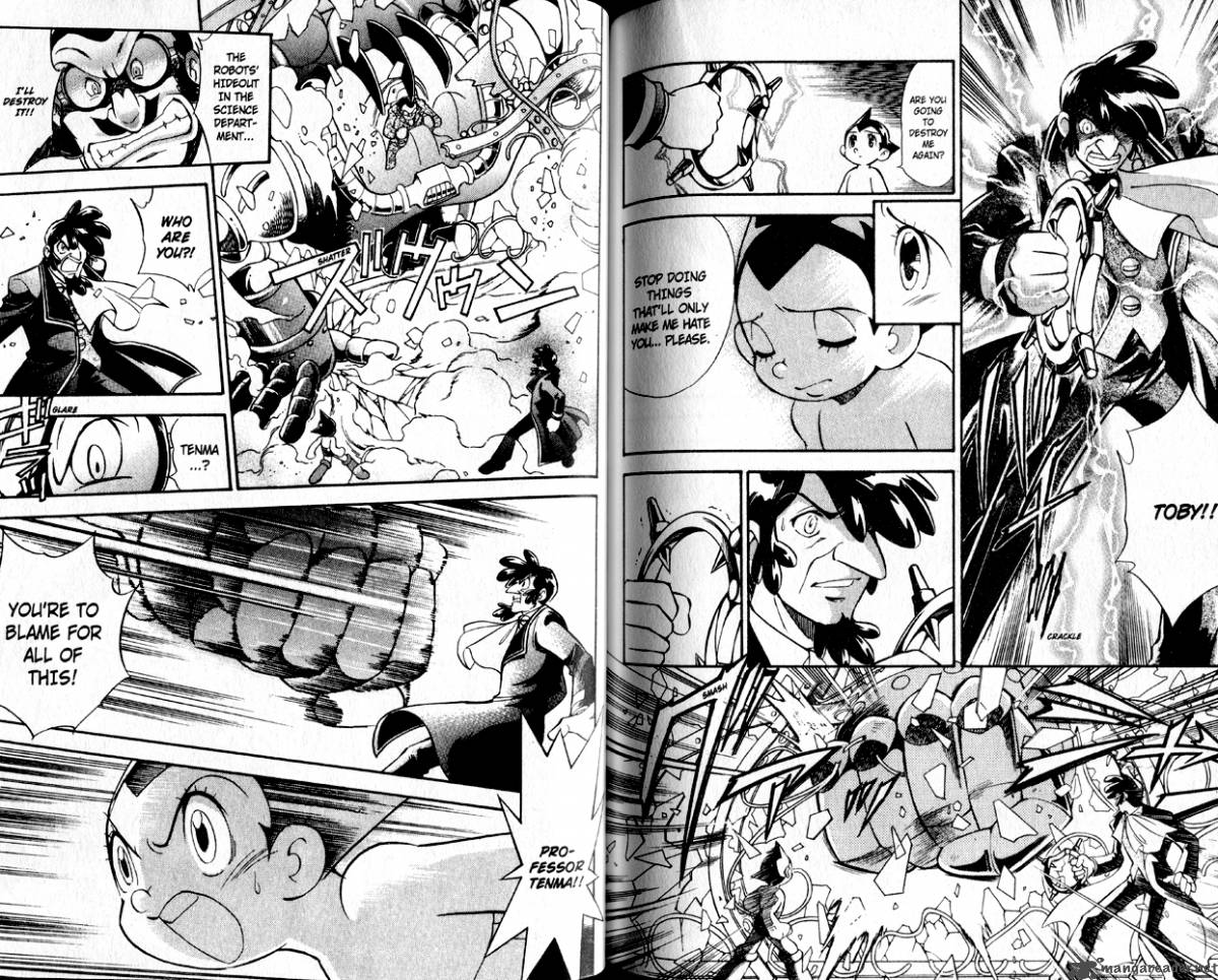Get Wallpaper Read Astro Boy Tetsuwan Atom Chapter 2 Mangafreak For Android