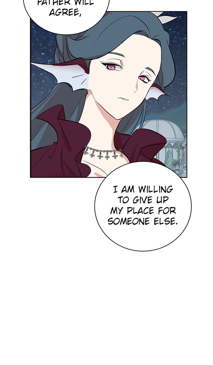 Athena Complex Chapter 149 Page 34