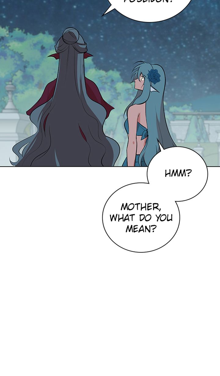 Athena Complex Chapter 149 Page 37