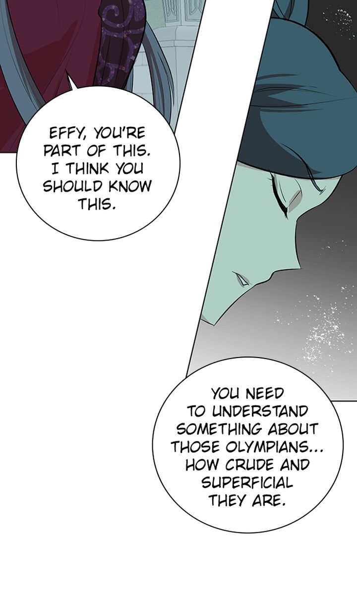 Athena Complex Chapter 149 Page 40