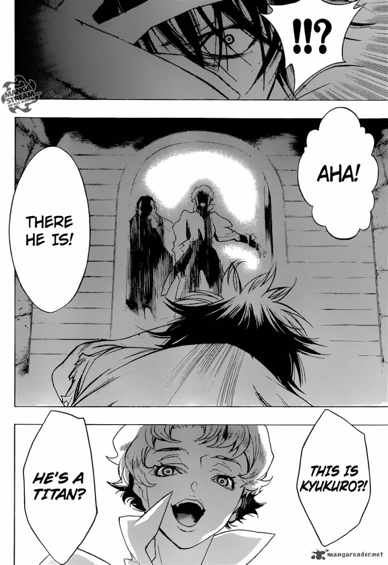 Read Attack On Titan Before The Fall Chapter 2 Mangafreak