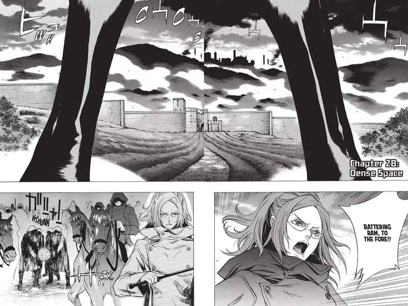 Read Attack On Titan Before The Fall Chapter 28 Mangafreak