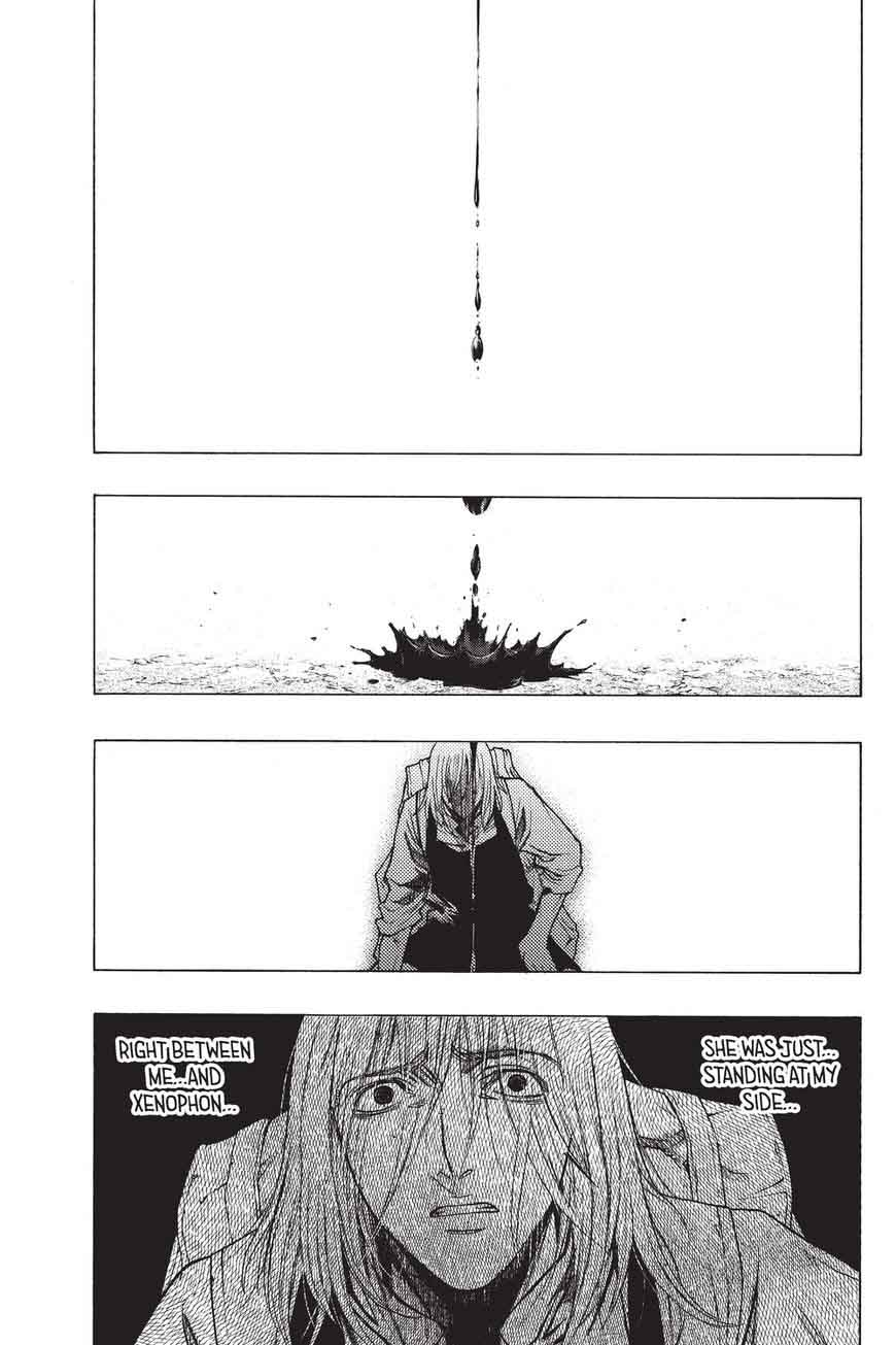 Read Attack On Titan Before The Fall Chapter 38 Mangafreak The plot of attack on titan revolves around the young elen hunter, his adoptive sister mikasa and his. read attack on titan before the fall