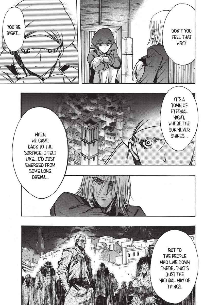 Attack On Titan Before The Fall Chapter 42 Page 16