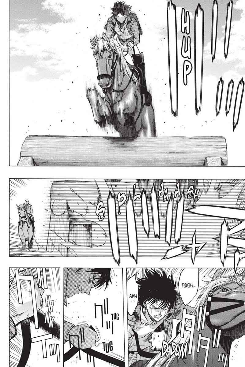 Read Attack On Titan Before The Fall Chapter 44 Mangafreak