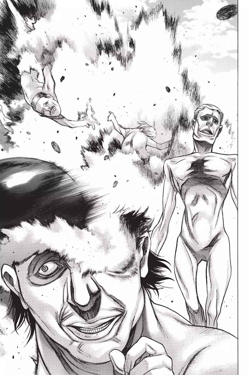 Read Attack On Titan Before The Fall Chapter 50 Mangafreak