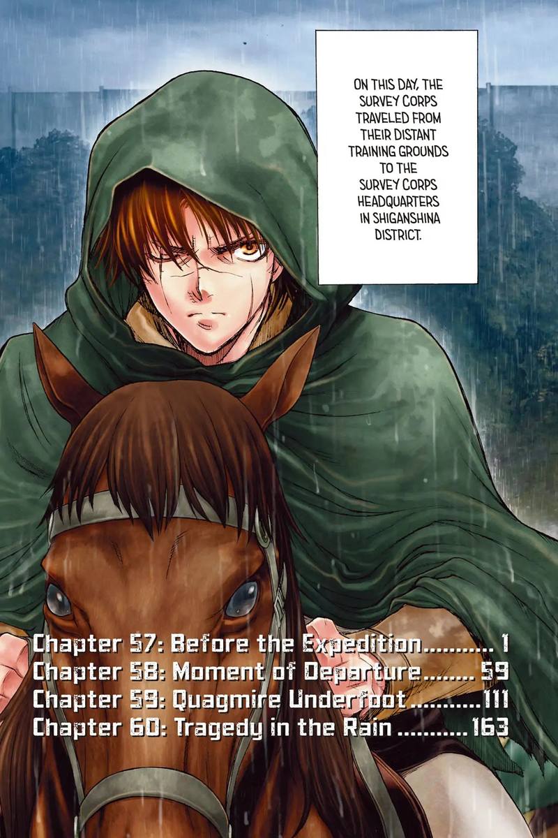 Read Attack On Titan Before The Fall Chapter 57 Mangafreak 10 free manga website alternatives to manga freak. read attack on titan before the fall