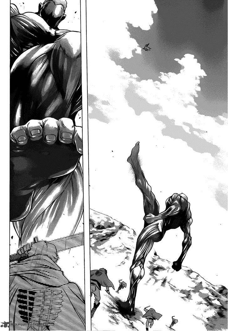 Attack On Titan Before The Fall Chapter 8 Page 28