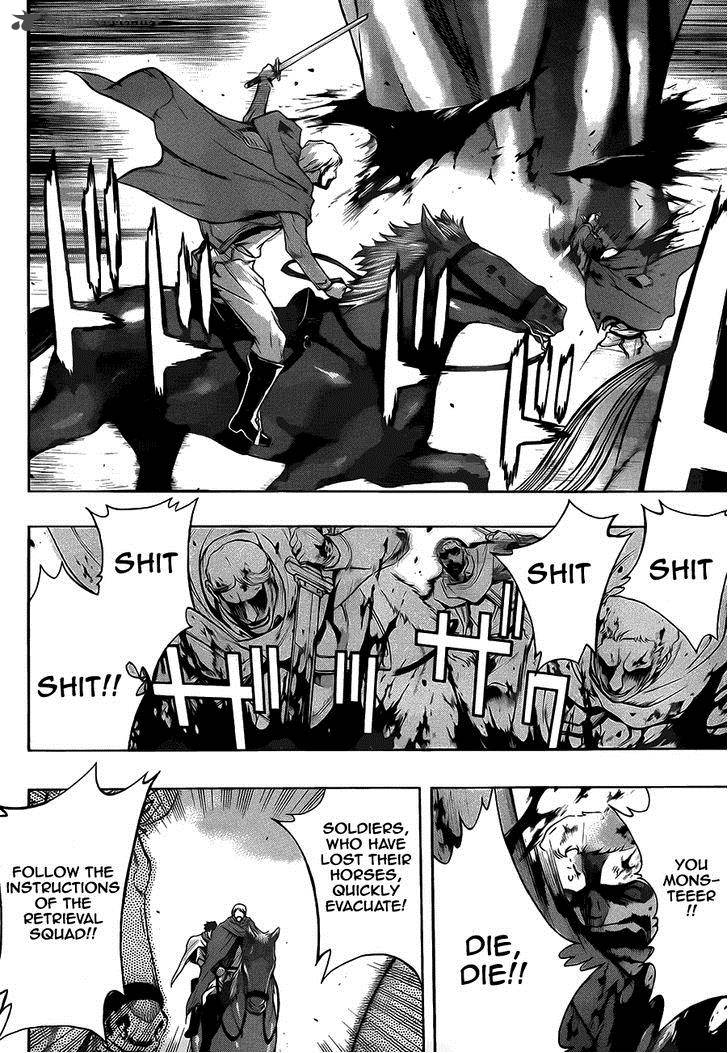 Attack On Titan Before The Fall Chapter 8 Page 35