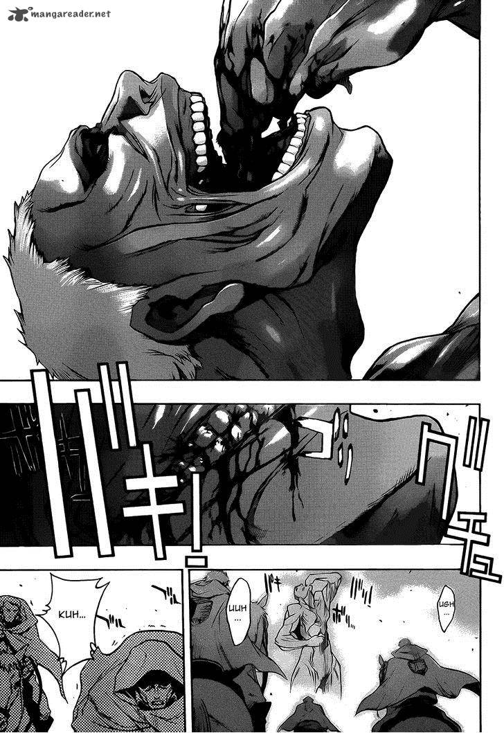 Attack On Titan Before The Fall Chapter 8 Page 40