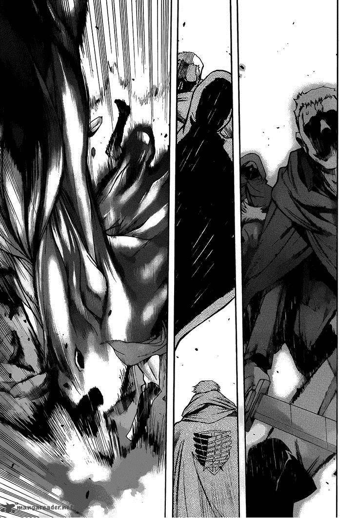 Attack On Titan Before The Fall Chapter 8 Page 48