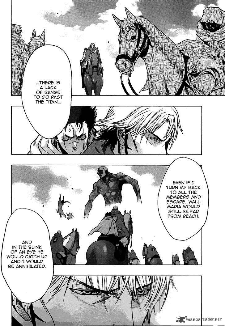 Attack On Titan Before The Fall Chapter 8 Page 50