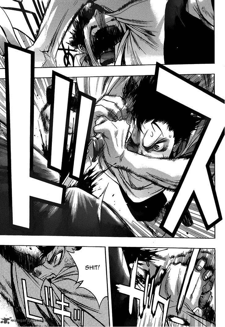 Attack On Titan Before The Fall Chapter 8 Page 7