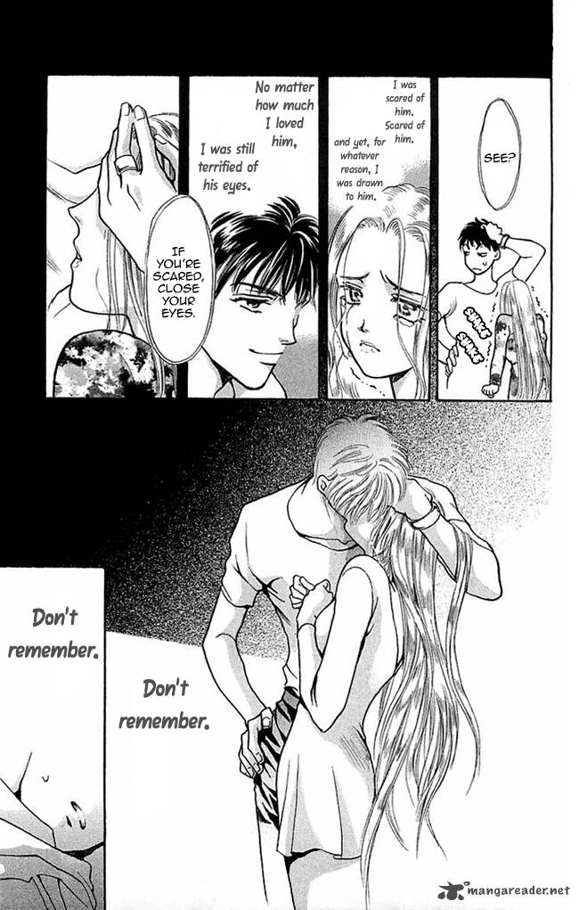 B Eyes Chapter 3 Page 26