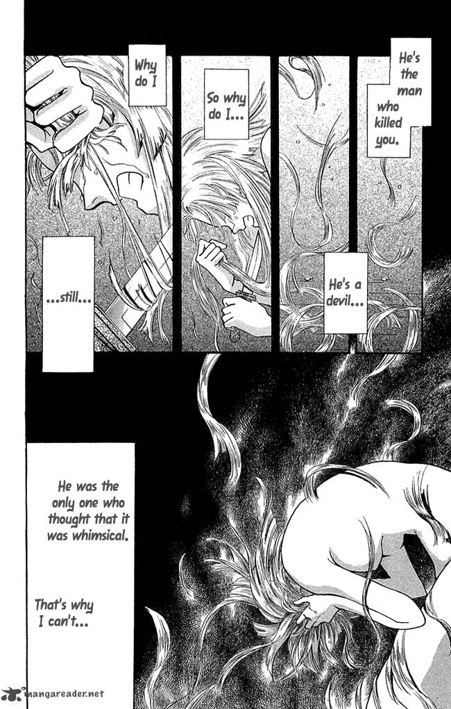 B Eyes Chapter 3 Page 31
