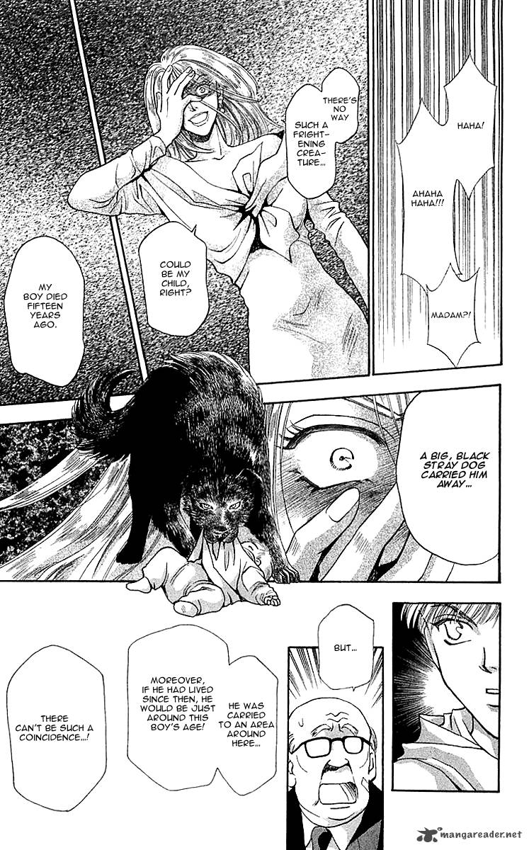B Eyes Chapter 5 Page 7