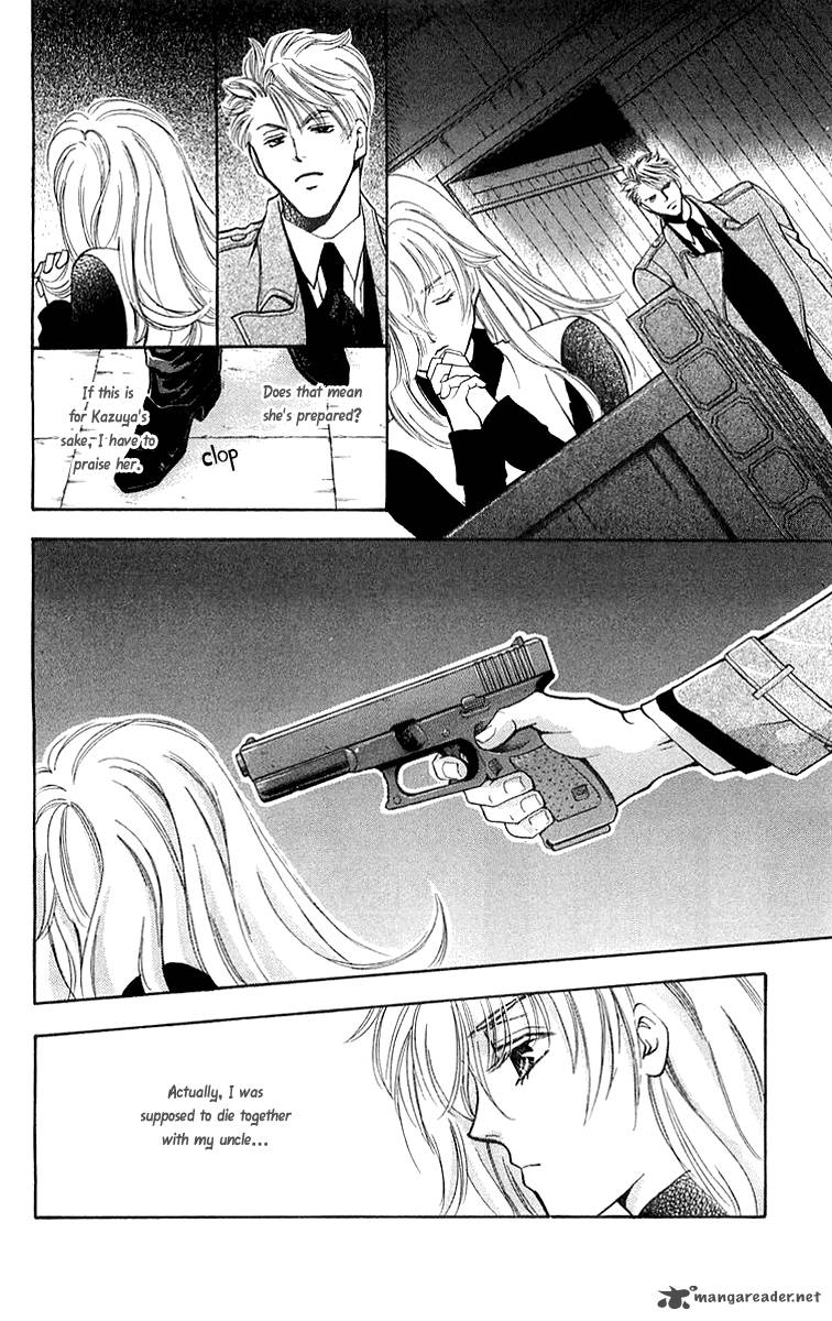 B Eyes Chapter 7 Page 35