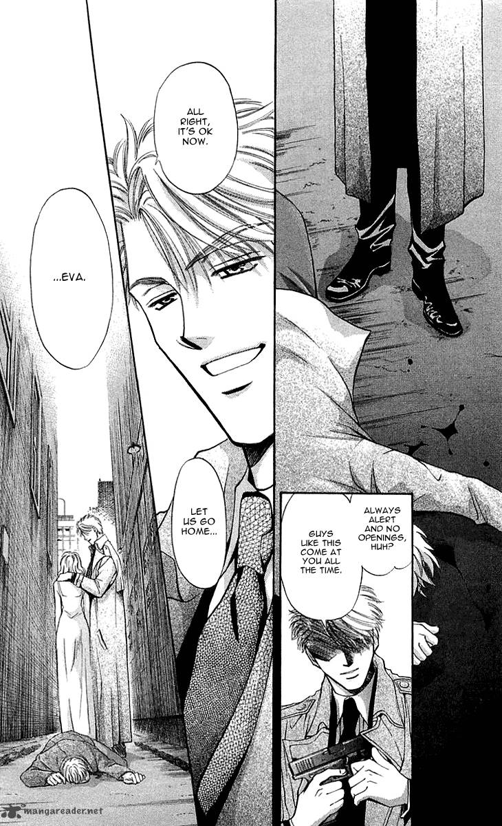 B Eyes Chapter 7 Page 4