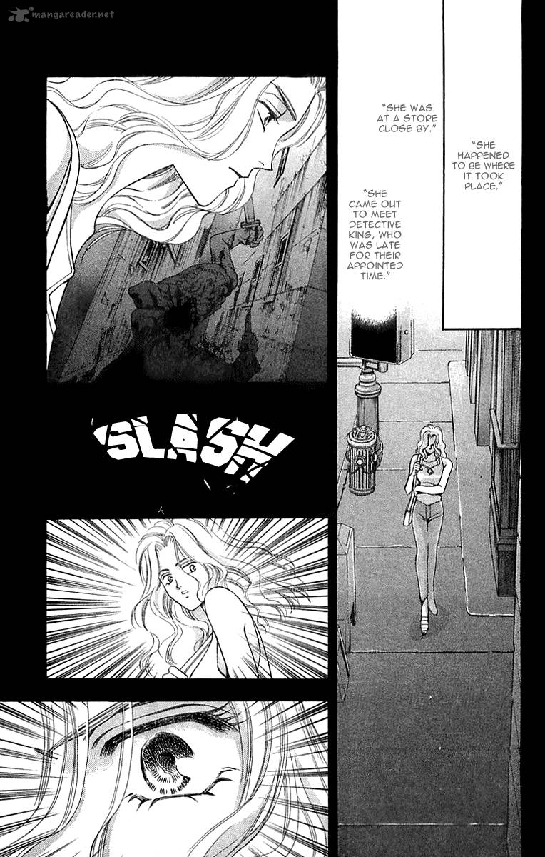 B Eyes Chapter 8 Page 13